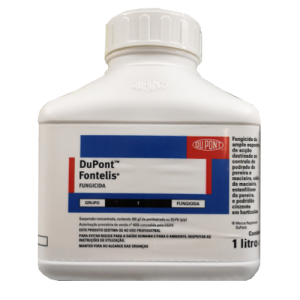 Dupont Fontelis Fungicida 1 litro - Muito Menos